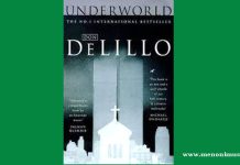 Underworld | Don DeLillo | A Review Underworld Don DeLillo A Review