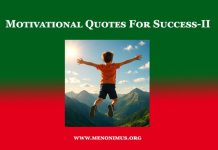 Motivational Quotes For Success-II Motivational Quotes For Success-II
