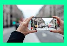 Augmented Reality Augmented Reality