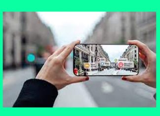 Augmented Reality Augmented Reality