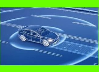 Autonomous Vehicles Autonomous Vehicles