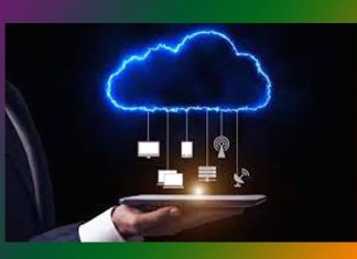 Cloud Computing Cloud Computing