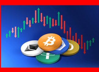 Cryptocurrency Cryptocurrency