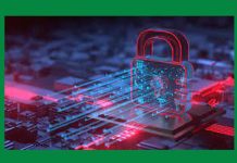 Cybersecurity: Safeguarding Digital Frontier Cybersecurity Safeguarding Digital Frontier