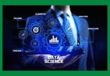 Data Science Data Science