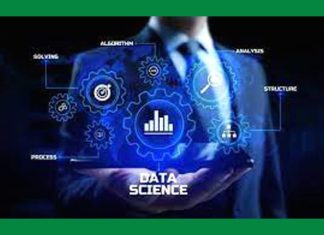 Data Science Data Science