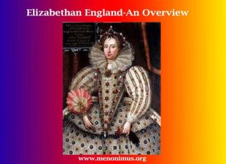 Elizabethan England-An Overview Elizabethan England-An Overview