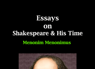 Essays on Shakespeare and His Time Essays on Shakespeare and His Time
