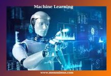 Machine Learning Machine Learning