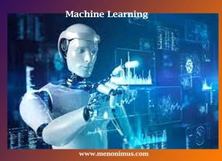 Machine Learning Machine Learning