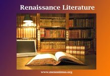 Renaissance Literature: A Comprehensive Exploration Renaissance Literature A Comprehensive Exploration