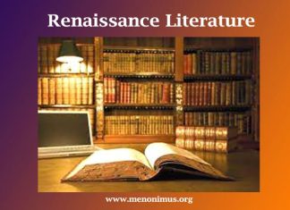 Renaissance Literature: A Comprehensive Exploration Renaissance Literature A Comprehensive Exploration