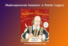 Shakespearean Sonnets: A Poetic Legacy Shakespearean Sonnets A Poetic Legacy