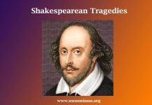 Shakespearean Tragedies Shakespearean Tragedies