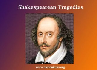 Shakespearean Tragedies Shakespearean Tragedies