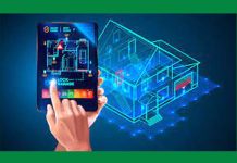 Smart Home Technology Smart Home Technology