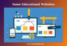 Some Educational Websites Some Educational Websites