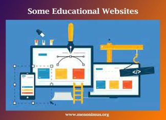 Some Educational Websites Some Educational Websites