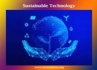 Sustainable Technology Sustainable Technology