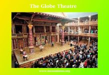 The Globe Theatre The Globe Theatre