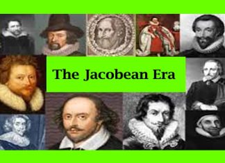 The Jacobean Era: An In-Depth Exploration The Jacobean Era An In-Depth Exploration