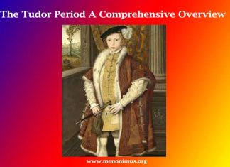 The Tudor Period: A Comprehensive Overview The Tudor Period A Comprehensive Overview