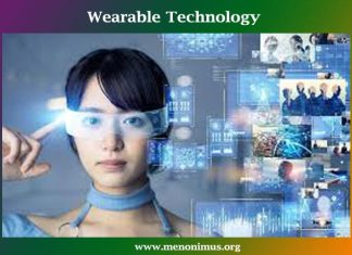 Wearable Technology Wearable Technology