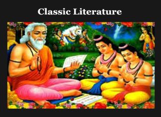 Classic Literature Classic Literature