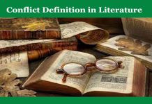 Conflict Definition in Literature Conflict Definition in Literature