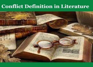 Conflict Definition in Literature Conflict Definition in Literature