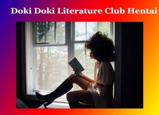 Doki Doki Literature Club Hentai Doki Doki Literature Club Hentai