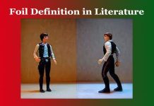 Foil Definition in Literature Foil Definition in Literature