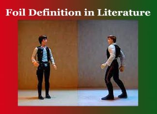 Foil Definition in Literature Foil Definition in Literature