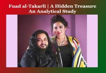 Fuad al-Takarli | A Hidden Treasure | An Analytical Study Fuad al-Takarli A Hidden Treasure An Analytical Study