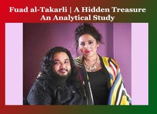 Fuad al-Takarli | A Hidden Treasure | An Analytical Study Fuad al-Takarli A Hidden Treasure An Analytical Study