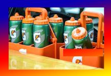 Gatorade Water Bottles: A Revolution in Hydration Gatorade Water Bottles A Revolution in Hydration