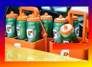Gatorade Water Bottles: A Revolution in Hydration Gatorade Water Bottles A Revolution in Hydration