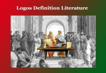 Logos Definition Literature Logos Definition Literature