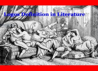 Logos Definition in Literature Logos Definition in Literature