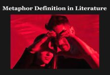 Metaphor Definition in Literature Metaphor Definition in Literature