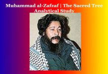 Muhammad al-Zafzaf | The Sacred Tree | Analytical Study Muhammad al-Zafzaf The Sacred Tree Analytical Study