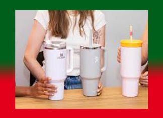 Owala: The Trendy Water Bottle Owala The Trendy Water Bottle