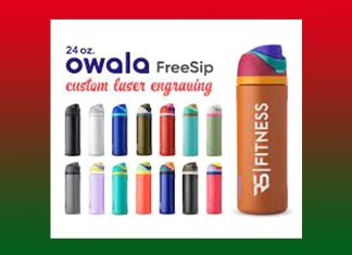 Owala Water Bottles: Redefining Hydration Goals Owala Water Bottles Redefining Hydration Goals