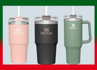 Stanley Water Bottle: Top Features and Reviews Stanley Water Bottle Top Features and Reviews