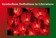 Symbolism Definition in Literature Symbolism Definition in Literature