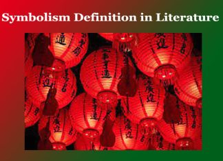 Symbolism Definition in Literature Symbolism Definition in Literature