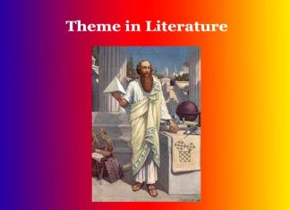 Theme in Literature Theme in Literature