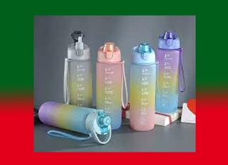 Thermoflask Water Bottle-Its Versatility Thermoflask Water Bottle-Its Versatility