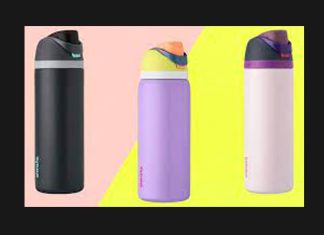 Unleash the Power of Owala Unleash the Power of Owala