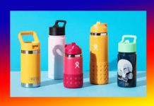 Water Bottle Brands for Every Lifestyle Water Bottle Brands for Every Lifestyle